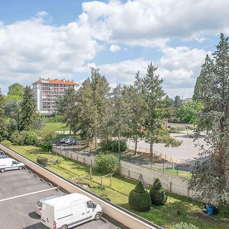 Le Raymond - Appartement Proche Du Centre Sportif, Des Rives De L'Allier Et Du Centre-Ville - Parking Vichy Exteriör bild