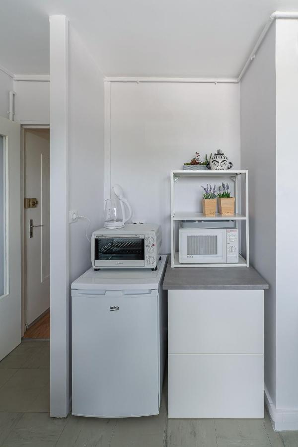 Le Raymond - Appartement Proche Du Centre Sportif, Des Rives De L'Allier Et Du Centre-Ville - Parking Vichy Exteriör bild